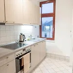 Daire Helle, Ruhige In Mit Sehr Guter Anbindung Und Balkon Dresden